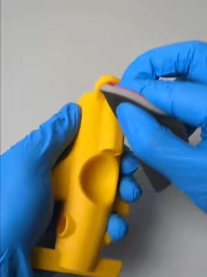 BRAND NEW DROP! The percision sander for your 3D prints and models. If you want to smooth those prints without risking melted plastic, tap in for the exlcusive discount on our latest product! #fanttik #fanttiktools #3dp #3dprinting #modelsanding #plasticsanding #modelling #plasticmodels #percisionsander #electricsander #sandertool #3dprintsanding