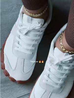 The wide toe box, lightweight feel AND this color combo?! 😍 UBFEN understood the assignment.. #barefootshoes #widetoebox #comfyshoes #walkingshoes #ubfen 