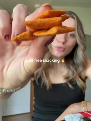 The best protein crackers I’ve ever tried 