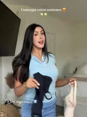Son tan suaves 😍 #brassier #tiktokshopcreatorpicks #TikTokshopbacktoschool #finds 