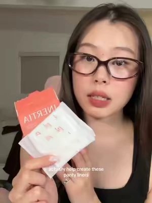 american panty liners could neverr