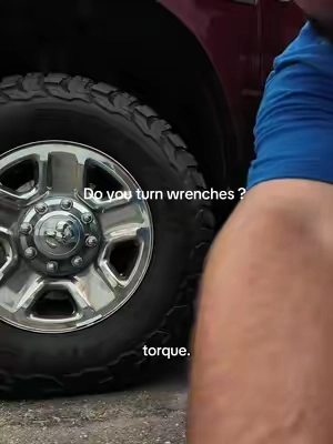 Mechanics torque wrench. #torquewrench #ratchet #mechanic #TikTokshopbacktoschool 