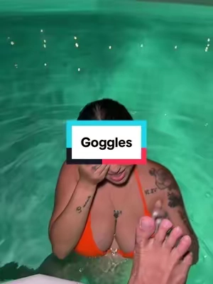 #goggles #swimgoggles #antifog #tiktokshopcreatorpicks #dealsforyoudays 