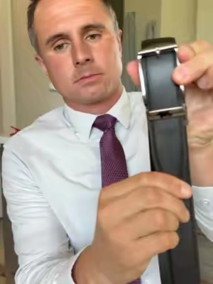this is the future of men's belts @bostanten.us #fashion