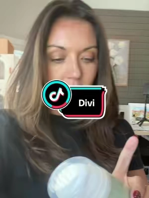 Flat fine hair girls can’t gatekeep a volumizing product that actually works… @DIVI 