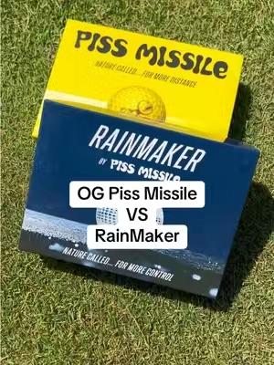 #golfballs #pissmissile #golfsale #TikTokshopbacktoschool 