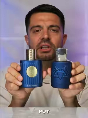 Layton vs Azure Velvet review #layton #drewdeparfum #perfume #cologne #foryoupage 