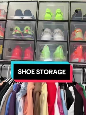 #shoestorage #shoecase #shoeorganizer #shoeorganization 