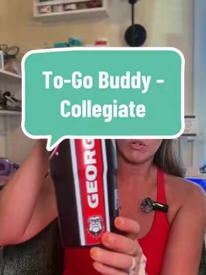 As an Alabama fan, posting this feels VERY wrong 😂🐘 But I have to give credit where it’s due—the Frost Buddy To-Go Buddy is such a good game l day find. Georgia fans, this one’s for y’all. 🏈 #FrostBuddy #ToGoBuddy #GeorgiaFootball #GeorgiaBulldogs #GeorgiaFans