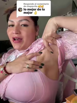 Respuesta a @chaparrita 🥰🥰 