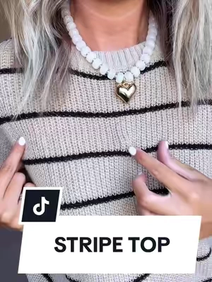 This top is perfect for fall. It is such good quality, so stretchy, & leightweight. It comes in multiple color options. Hurry & snag it while it’s in stock! #womensfashion #fallfashion #falltop #TikTokshopbacktoschool #fyp 