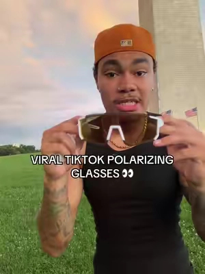 i needed these 💯🤫 #polorizedsunglasses #sunglasses #mensunglasess #shades 