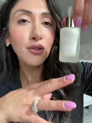 Replying to @Ana The natasha denona primer is water based!