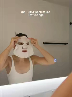 they need to make a 30-pack now please  @REJURAN US  #antiaging #skincare #koreanskincare 