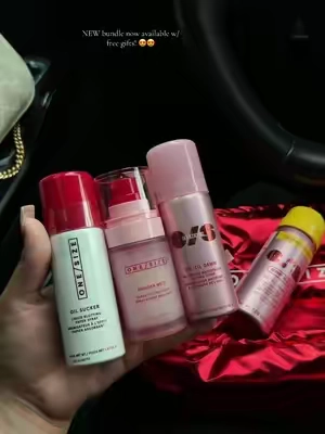 @ONE SIZE BEAUTY #onesize #onesizebeauty #onesizesettingspray #makeuptutorial #fyp 