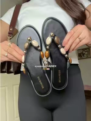 #sandals #summersandals 