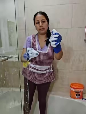 Respuesta a @jacqueline_quiesta es la esponja que utilizamos para la LIMPIEZA BioRobin Melamine magic eraser sponge  #sponge #housekeeping #cleaninghacks #limpieza #cleaning 