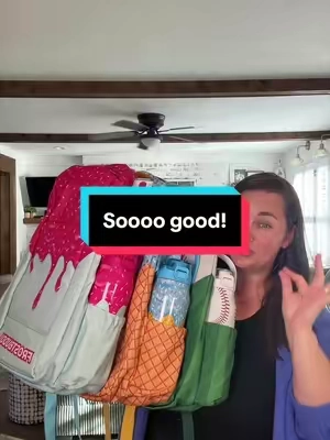 🎒🏀 For the kids who need their backpack to be just as cool as their sneakers. 😂🔥 The Frost Buddy Backpack Buddy is made for school days AND sports days, with fun Sports + Drip prints kids will actually be excited to carry. It has multiple compartments, a laptop sleeve, and a water bottle pocket, so there’s room for school supplies, tech, snacks, and all the random stuff they somehow bring home every day. 🙌 Perfect for back to school, middle school, sports practice, tournament weekends, sleepovers, and travel. 📚 School stuff organized. 💻 Laptop protected. 🥤 Water bottle has a spot. 🔥 And the backpack actually has STYLE. Because apparently backpacks are part of the outfit now… and honestly, the Drip print understood the assignment. 😂🎒 #FrostBuddy #BackpackBuddy #FrostBuddyBackpack #DripBackpack #SportsBackpack  