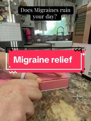 Migraines? Not anymore #migrainrelief #hangovercure #tensionheadaches #coldtherapy #hottherapy @Soothefy 