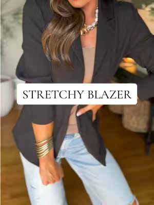 #blazer #businesscasual #fashion #FallFashion #womensfashion 