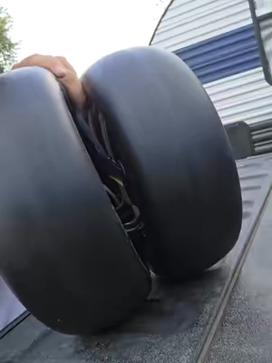 Vevor lawn mower tires! front and rear available! 