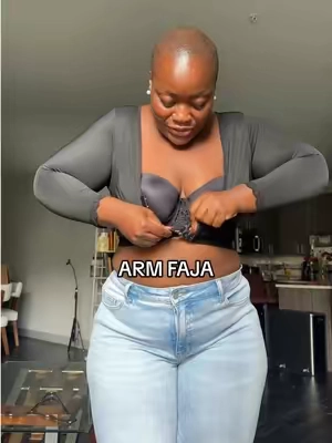 #armshaper #compressionsleeves #lipedema #bigarms 