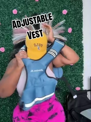 #fyp #adjustable #vest #foryoupage #viralvideo 