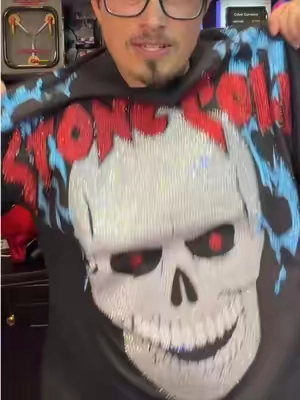Now this is an awesome Stone Cold shirt you can get now! Fast shipping must see! #morekahladeals #tiktokshopcreatorpicks #fypシ 