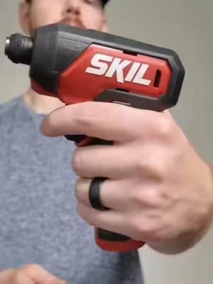 Skil Impact Driver #impactdriver #skiltools #powertools #tool 