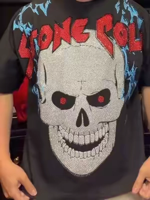 Wow! Now this is an awesome Stone Cold shirt you can get now! Fast shipping must see! #kahladeals #tiktokshopcreatorpicks #fypシ 