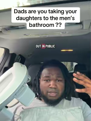 #portapotty #Pottytraining #Girldad #bathroom 