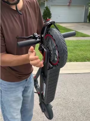 Electric Scooter, Electric Scooter for Adults, Adult Electric Scooter, Commuter Electric Scooter, UrbanFish U5 PRO, Foldable Electric Scooter, Portable E-Scooter, 19 MPH Electric Scooter, 21 Mile Range Scooter, 350W Electric Scooter, 500W Electric Scooter, Long Range Electric Scooter, 8.5 Inch Solid Tire Scooter, Dual Brake Electric Scooter, App Control Electric Scooter, Smart Electric Scooter, Climbable Electric Scooter, Electric Scooter for Teens, Daily Commute Scooter, City Commuter Scooter, Lightweight Electric Scooter, Portable Commuter Scooter, Foldable E-Scooter, Adult E-Scooter, Electric Scooter Gift. #escooter #electricscooter #dailycommute #tiktokshopcreatorpicks #TikTokShopFinds 