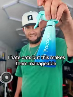 #cat #catsoftiktok #catallergies #catlover #TikTokshopbacktoschool 