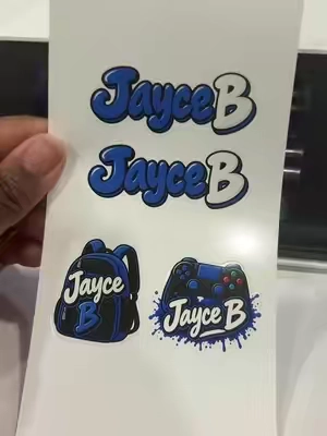 #stickermachine #diystickers #stickerbusiness #back2school #TikTokshopbacktoschool 