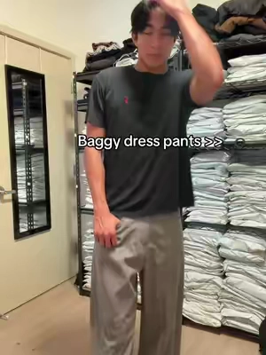 Good one fs. #pants #dresspants #fashion 