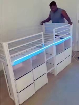#Kid #bed #twin #size #dealsforyoudays 