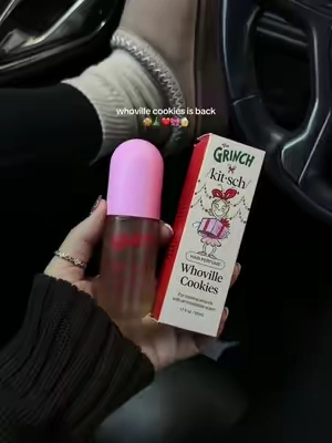don't wait, it always sell out fast! ✨ #kitsch #hairperfume 