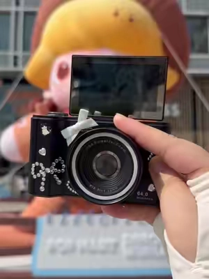 This is ur sign to try this digital camera 💭🦋super super ganda huhu #camera #weeklydeals #backtoschool #TikTokshopbacktoschool #digitalcameras 