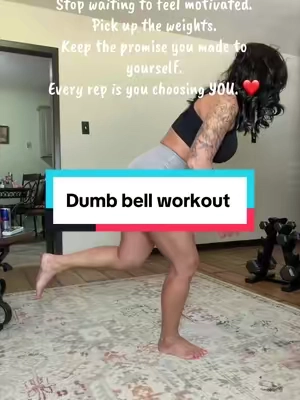 Strength training can help us build and maintain muscle, support our bones, improve balance and stay strong for everyday life as we get older. And you don’t need a huge gym to start. This dumbbell set gives you multiple weights plus the storage rack, so you can build your home setup and progress as you get stronger. #dumbbells #strengthtraining #fullbodyworkout #fitnessover40 
