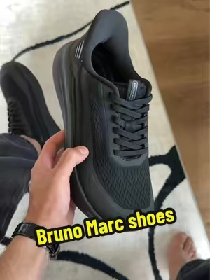 #comfortableshoes #shoes #brunomarc 
