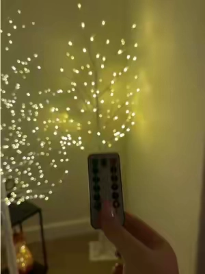 Replying to @lstak  lighted white birch tree - twinkling birch tree - 6 ft lighted birch tree - twinkling white birch tree 