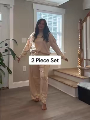 2 Piece Set #2pieceset #2pieceoutfit #backtoschoolshopping 
