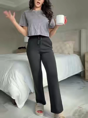 These sweatpants come in 3 different inseams 😮‍💨