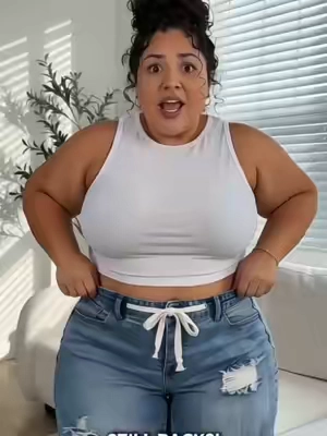 #tiktokfinds#plussize #plussizefashion #plussizeedition#pant 