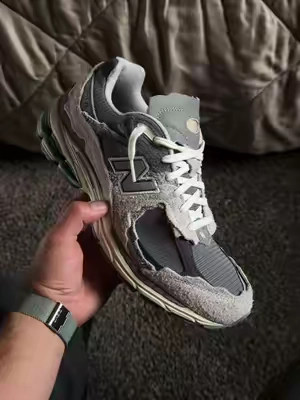 #newbalance2002r #fashion #streetwear #TikTokshopbacktoschool 