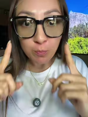 Smart Camera Glasses #smartcameraglasses #techessentials 