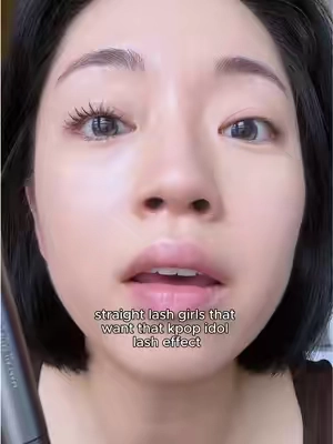 Waterprooof mascara AND a remover?! @Rom&nd US @롬앤 romand #romand #hanallfauxlashmascara 