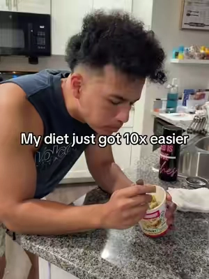 When the cravings hit but you’re trying to hit your protein goal… @Legendary Foods 