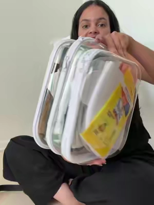 Super practicos! #momhacks #organize #momtok 
