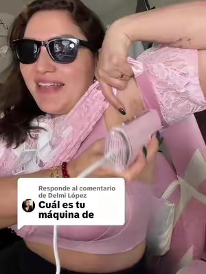 Respuesta a @Delmi López 
